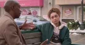 Магазин «Блокбастер» 1 сезон 9 серия