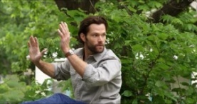 Уокер 1 сезон 15 серия