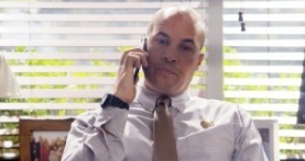 Уокер 1 сезон 16 серия