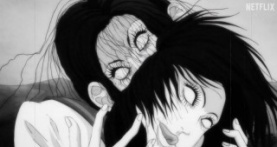 Дзюндзи Ито: Маньяк 1 сезон 9 серия