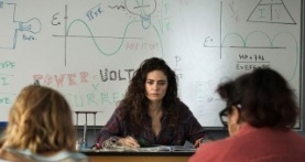 Выпуск '07 / Выпуск 2007 1 сезон 3 серия