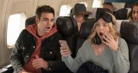 Другие двое 2 сезон 9 серия