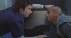 Клиника 6 сезон 2 серия