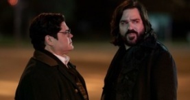 Чем мы заняты в тени 5 сезон 2 серия