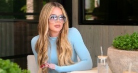 Семейство Кардашьян 4 сезон 6 серия