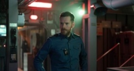 Дежурство 1 сезон 3 серия