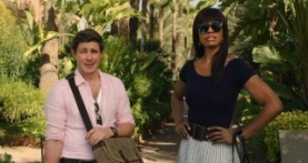 Изобретая Анну 1 сезон 6 серия