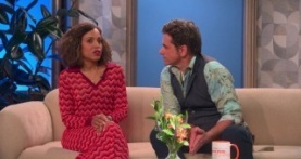 Снова на воле 2 сезон 1 серия