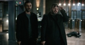 Поручения 1 сезон 10 серия