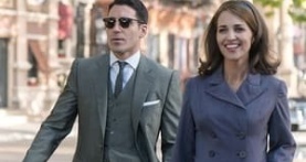 Коллекция «Вельвет» 2 сезон 6 серия