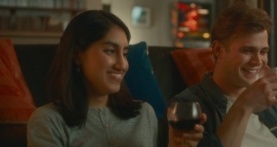 Один день 1 сезон 13 серия