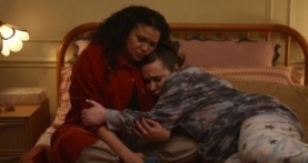 Выживание толстейших 1 сезон 7 серия