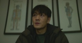 Карма 1 сезон 3 серия