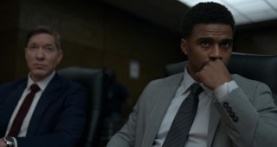 Разумное сомнение 3 сезон 5 серия