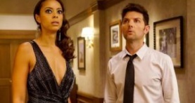 Призраки 1 сезон 5 серия