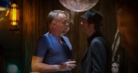 Пространство/Экспансия 1 сезон 7 серия