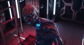 Пространство/Экспансия 2 сезон 13 серия