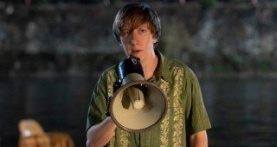 Паника 1 сезон 1 серия