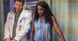 Медики Чикаго 2 сезон 3 серия