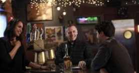 Чикаго в огне 1 сезон 21 серия