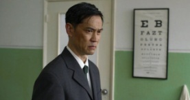 Глория 1 сезон 7 серия