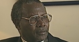 Самый разыскиваемый в мире 1 сезон 2 серия