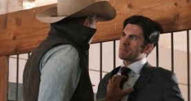 Йеллоустоун 1 сезон 2 серия