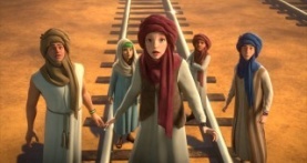 Форсаж: Шпионские гонки 3 сезон 2 серия