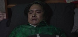 Инспектор Ку 1 сезон 10 серия