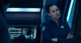 Пространство/Экспансия 6 сезон 2 серия