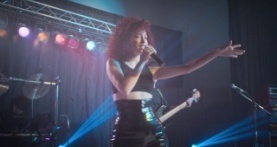 Селена 1 сезон 4 серия