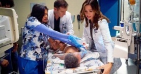 Хорошая Сэм 1 сезон 2 серия