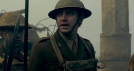 Аббатство Даунтон 2 сезон 5 серия