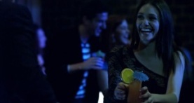 Бесстыжие 1 сезон 9 серия