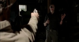 Ходячие мертвецы 3 сезон 13 серия