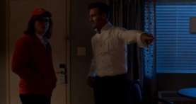 Комната 104 1 сезон 2 серия