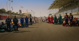 Формула 1. Драйв выживания 4 сезон 1 серия