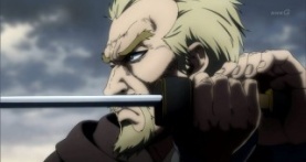 Сага о Винланде 1 сезон 21 серия