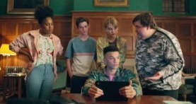 Ключи Локков 1 сезон 6 серия