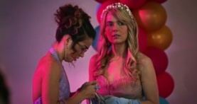 Мэгги 1 сезон 8 серия