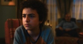 Рами 1 сезон 4 серия