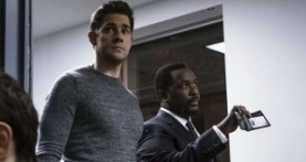 Джек Райан 1 сезон 8 серия