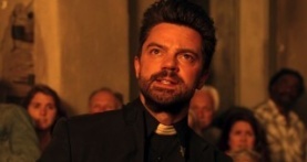 Проповедник 1 сезон 10 серия