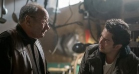 Консультант 1 сезон 5 серия