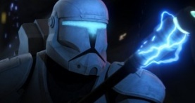 Звёздные войны: Бракованная партия 2 сезон 11 серия