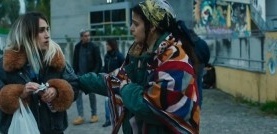 Кристиан 1 сезон 3 серия