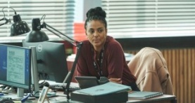 Убийство в заливе 4 сезон 6 серия