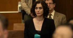 Роковое влечение 1 сезон 3 серия