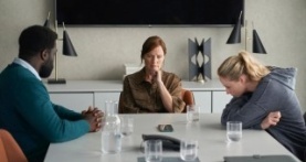 Халатность 1 сезон 5 серия