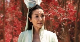 Американец китайского происхождения 1 сезон 2 серия